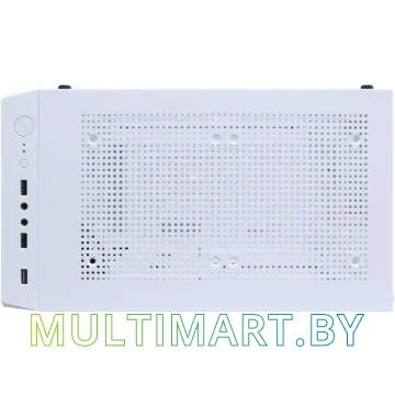 Корпус 1stPlayer FD3-M (FD3-M-WH-4F1-W) картинка 7